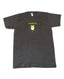 THIGHBRUSH® - "COVID-69" - Men's T-Shirt - Charcoal Grey