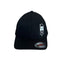 THIGHBRUSH® - FlexFit Hat - Black and White