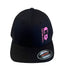 THIGHBRUSH® - FlexFit Hat - Breast Cancer Awareness
