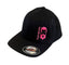 THIGHBRUSH® - FlexFit Hat - Breast Cancer Awareness