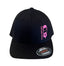 THIGHBRUSH® - FlexFit Hat - Breast Cancer Awareness