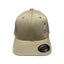 THIGHBRUSH® - FlexFit Hat - Khaki and White