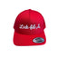 THIGHBRUSH® - LICK-FIL-A - Trucker Snapback Hat - Red