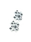 THIGHBRUSH® - LOGO BLAST - Pasties - Black or White