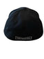 THIGHBRUSH® - MAKING FOREPLAY GREAT AGAIN - FlexFit Hat - Black