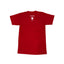 THIGHBRUSH® - MAKING FOREPLAY GREAT AGAIN - Men's T-Shirt - Red 2.0