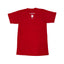 THIGHBRUSH® - MAKING FOREPLAY GREAT AGAIN - Men's T-Shirt - Red 2.0