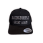 THIGHBRUSH® - MAKING FOREPLAY GREAT AGAIN - Trucker Snapback Hat - Dark Edition