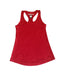 THIGHBRUSH® - MAKING FOREPLAY GREAT AGAIN - Women's Tank Top - Red