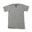 THIGHBRUSH® - MAVERLICK - Men's T-Shirt - Heather Grey