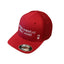 THIGHBRUSH® - Making Foreplay Great Again - Trucker OSFA Mesh FlexFit Hat - Red