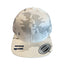 THIGHBRUSH® - Snapback Hat - MultiCam Alpine White - Flat Bill