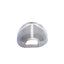 THIGHBRUSH® - Trucker Snapback Hat - Khaki and White