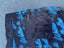 THIGHBRUSH® - WETTER IS BETTER - Men's Board Shorts - Black