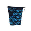 THIGHBRUSH® - WETTER IS BETTER - Men's Board Shorts - Black