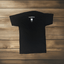 THIGHBRUSH® - WISH YOU WERE HERE 2.0 - Men's T-Shirt - Black