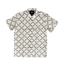 THIGHBRUSH® - X MARKS THE SPOT - Men's Party Shirt - White