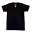 THIGHBRUSH® - #beardedforyourpleasure - Men's T-Shirt - Black