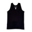THIGHBRUSH® - #beardedforyourpleasure - Men's Tank Top - Black