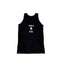 THIGHBRUSH® BREWING - SLITZ MALT LICK-HER - Men's Tank Top - Black