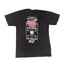 THIGHBRUSH® ELECTRIC - I'M HERE TO REMOVE YOUR SHORTS AND CHECK YOUR BOX - Men's T-Shirt