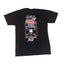 THIGHBRUSH® ELECTRIC - I'M HERE TO REMOVE YOUR SHORTS AND CHECK YOUR BOX - Men's T-Shirt