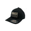 THIGHBRUSH® "HEAD LICKER IN CHARGE" - FlexFit Hat - Black