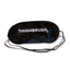 THIGHBRUSH® "THIGHBRUSH" - Satin Sleep Mask