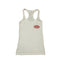 THIGHBRUSH® TRUCKING - Women's Tank Top - White
