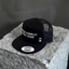 THIGHBRUSH® - MAKING FOREPLAY GREAT AGAIN - Trucker Snapback Hat - Black - Flat Bill