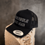 THIGHBRUSH® - MAKING FOREPLAY GREAT AGAIN - Trucker Snapback Hat - Dark Edition
