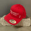 THIGHBRUSH® - MAKING FOREPLAY GREAT AGAIN - Trucker Snapback Hat - Red 2.0