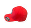 THIGHBRUSH® BEARD RIDING COMPANY - FlexFit Hat - Red