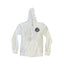 THIGHBRUSH® BEARD RIDING COMPANY - Women's Zipper Hooded Long Sleeve T-Shirt
