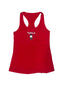THIGHBRUSH® - Lick-fil-A - Women's Tank Top - Red