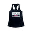 THIGHBRUSH® - TICKLED PINK - Women's Tank Top