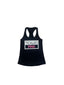 THIGHBRUSH® - TICKLED PINK - Women's Tank Top