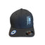 THIGHBRUSH® - THE WETTER THE BETTER - Cool and Dry FlexFit Hat - Charcoal