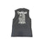 THIGHBRUSH® NATION - Men's Sleeveless - Muscle T-Shirt
