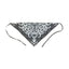 THIGHBRUSH® - Two-Way Women's Bandana Top - Black or White