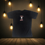 THIGHBRUSH® ELECTRIC - I'M HERE TO REMOVE YOUR SHORTS AND CHECK YOUR BOX - Men's T-Shirt