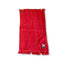 THIGHBRUSH® GOLF "CLEAN-UP" Towel - Red