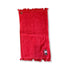 THIGHBRUSH® GOLF "CLEAN-UP" Towel - Red