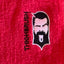 THIGHBRUSH® GOLF "CLEAN-UP" Towel - Red