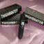 THIGHBRUSH® - THIGHBRATOR - Personal Massager - Black with Face Logo