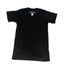 THIGHBRUSH® "BECAUSE I'M A GIVER" - Men's T-Shirt - Black