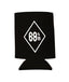 THIGHBRUSH® 69% ER DIAMOND COLLECTION - Beverage Cooler, Drink Cooler, Can Cooler