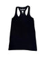 THIGHBRUSH® “OUTLAW" - Women's Tank Top - Black