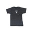 THIGHBRUSH® U - MAGNA CUM LOUDLY - Men's T-Shirt - Charcoal Grey
