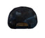 THIGHBRUSH® - OUTLAW - Flat Bill Trucker Snapback Hat - Multicam Black